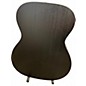 Used Martin 000-17E Black Acoustic Electric Guitar