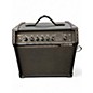 Used Line6 SPIDER V 20 Guitar Combo Amp thumbnail