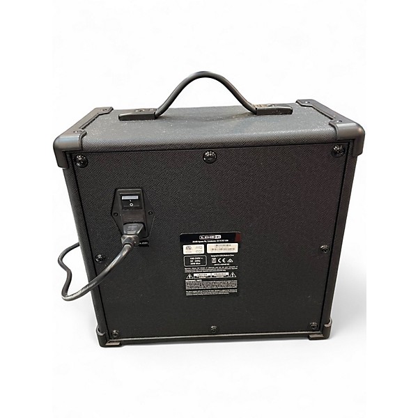 Used Line6 SPIDER V 20 Guitar Combo Amp