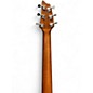 Used Breedlove Discovery Concert Natural Acoustic Guitar