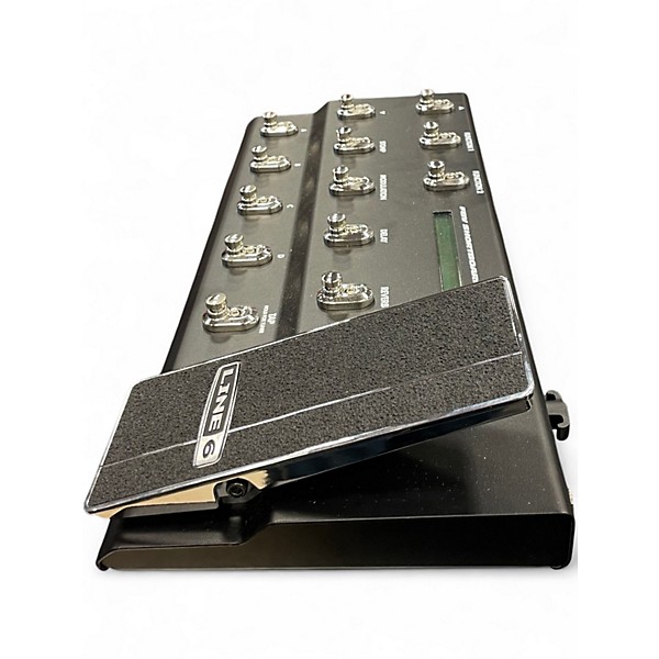 Used Line 6 FBV SHORTBOARD MKII Effect Processor