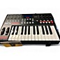 Used Akai Professional MPK225 25-Key MIDI Controller thumbnail