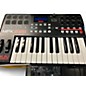 Used Akai Professional MPK225 25-Key MIDI Controller