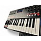 Used Akai Professional MPK225 25-Key MIDI Controller