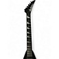 Used Jackson JS1X Randy Rhoads Minion Metallic Blue Solid Body Electric Guitar