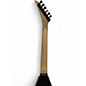 Used Jackson JS1X Randy Rhoads Minion Metallic Blue Solid Body Electric Guitar