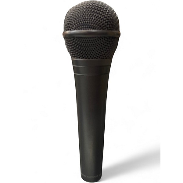 Used RODE M1 Dynamic Microphone