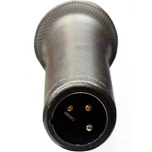Used RODE M1 Dynamic Microphone