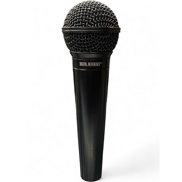 Used Digital Reference DRV100 Dynamic Microphone