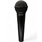 Used Digital Reference DRV100 Dynamic Microphone thumbnail