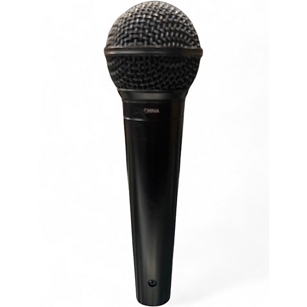 Used Digital Reference DRV100 Dynamic Microphone