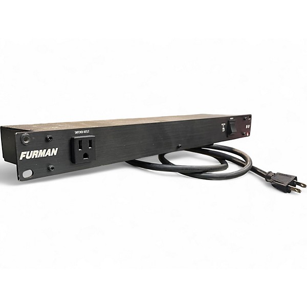 Used Furman M-8x2 Power Conditioner