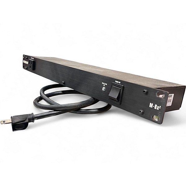 Used Furman M-8x2 Power Conditioner