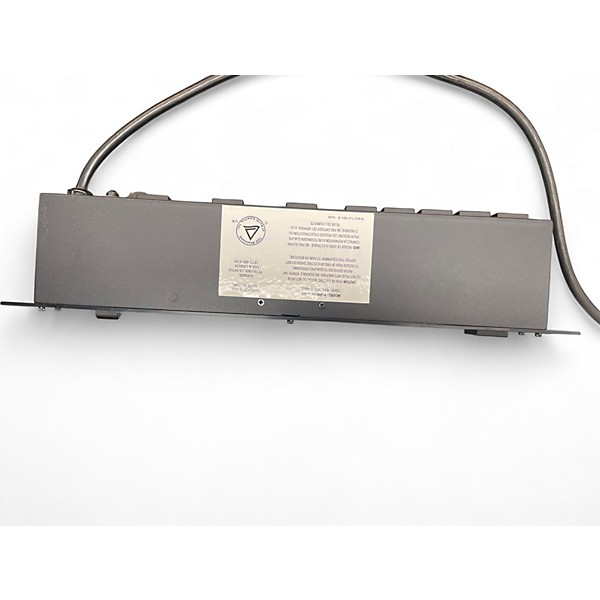 Used Furman M-8x2 Power Conditioner