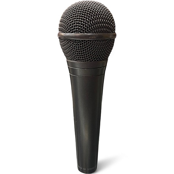 Used RODE M1 Dynamic Microphone