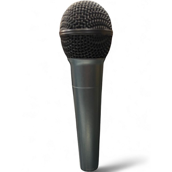 Used Tenlux DM88 Dynamic Microphone
