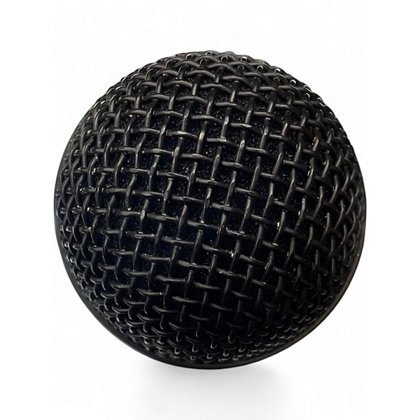 Used Tenlux DM88 Dynamic Microphone