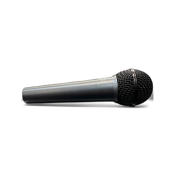 Used Tenlux DM88 Dynamic Microphone