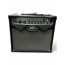 Used Peavey Vypyr 15 1X8 15W Guitar Combo Amp