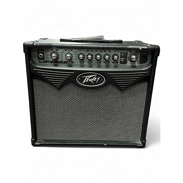 Used Peavey Vypyr 15 1X8 15W Guitar Combo Amp