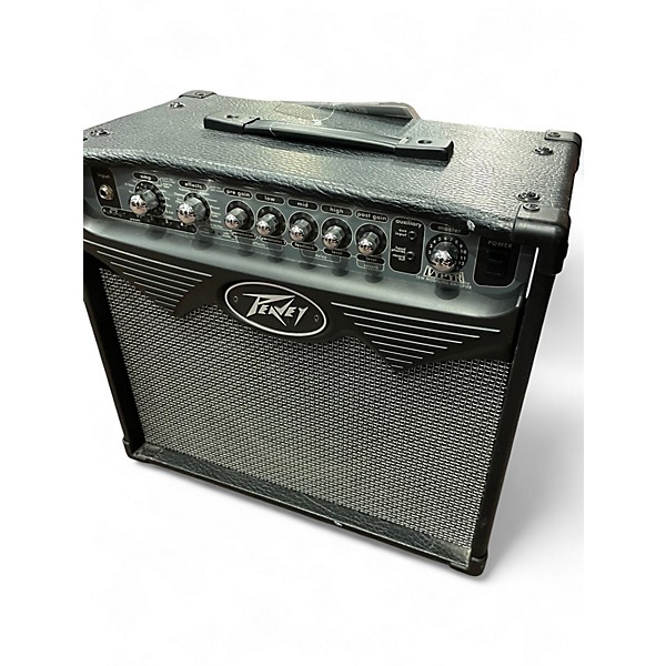 Used Peavey Vypyr 15 1X8 15W Guitar Combo Amp