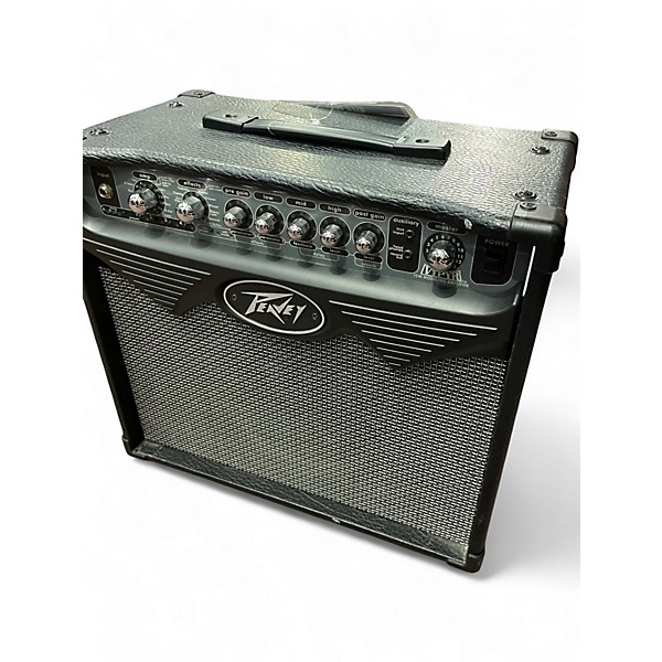 Used Peavey Vypyr 15 1X8 15W Guitar Combo Amp