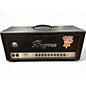 Used Bugera 1990 INFINIUM 120 WATT Tube Guitar Amp Head thumbnail
