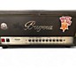 Used Bugera 1990 INFINIUM 120 WATT Tube Guitar Amp Head