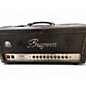 Used Bugera 1990 INFINIUM 120 WATT Tube Guitar Amp Head