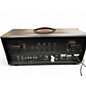 Used Bugera 1990 INFINIUM 120 WATT Tube Guitar Amp Head