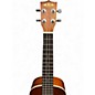 Used Kala KA-C Natural Ukulele