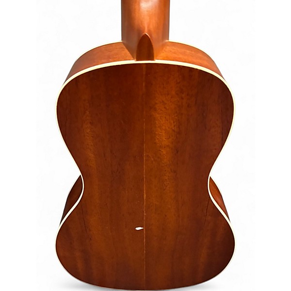Used Kala KA-C Natural Ukulele