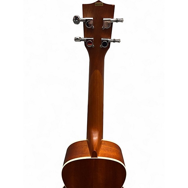 Used Kala KA-C Natural Ukulele