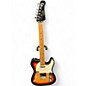 Used Corbin EGT-350SB Sandburst Hollow Body Electric Guitar thumbnail