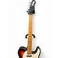 Used Corbin EGT-350SB Sandburst Hollow Body Electric Guitar