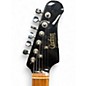 Used Corbin EGT-350SB Sandburst Hollow Body Electric Guitar