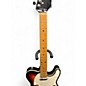 Used Corbin EGT-350SB Sandburst Hollow Body Electric Guitar