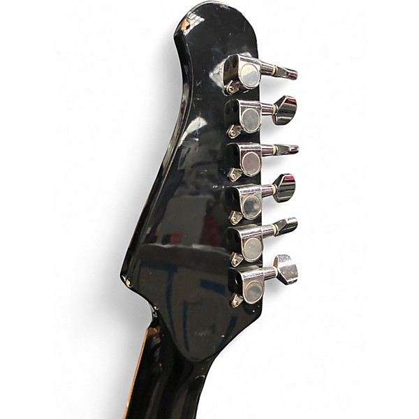Used Corbin EGT-350SB Sandburst Hollow Body Electric Guitar
