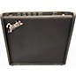 Used Fender Mustang LT25 25W 1x8 Guitar Combo Amp thumbnail