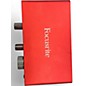 Used Focusrite Scarlett Solo Gen 3 Audio Interface