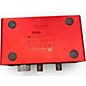 Used Focusrite Scarlett Solo Gen 3 Audio Interface