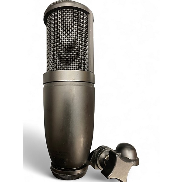 Used AKG P120 Project Studio Condenser Microphone
