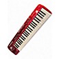 Used Behringer UMX49 49-Key USB MIDI Controller thumbnail