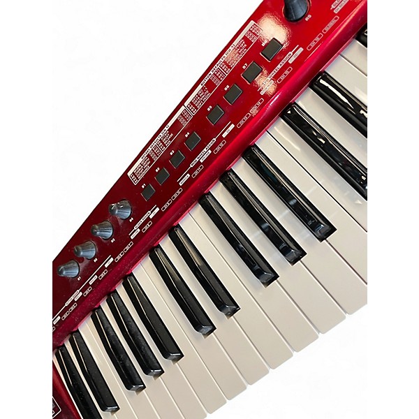 Used Behringer UMX49 49-Key USB MIDI Controller