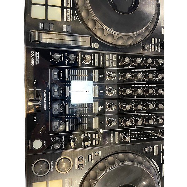 Used Pioneer DJ DDJ1000 DJ Controller
