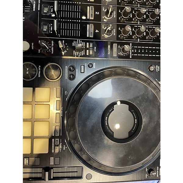 Used Pioneer DJ DDJ1000 DJ Controller