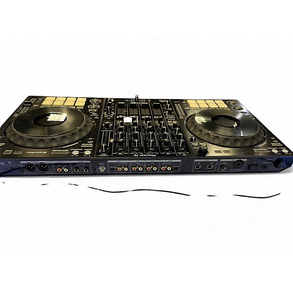 Used Pioneer DJ DDJ1000 DJ Controller