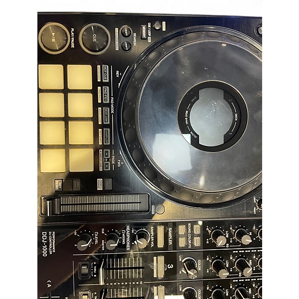 Used Pioneer DJ DDJ1000 DJ Controller