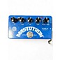 Used ZVEX Mastotron Fuzz Effect Pedal thumbnail