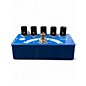 Used ZVEX Mastotron Fuzz Effect Pedal